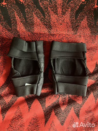 Налокотники pro tec