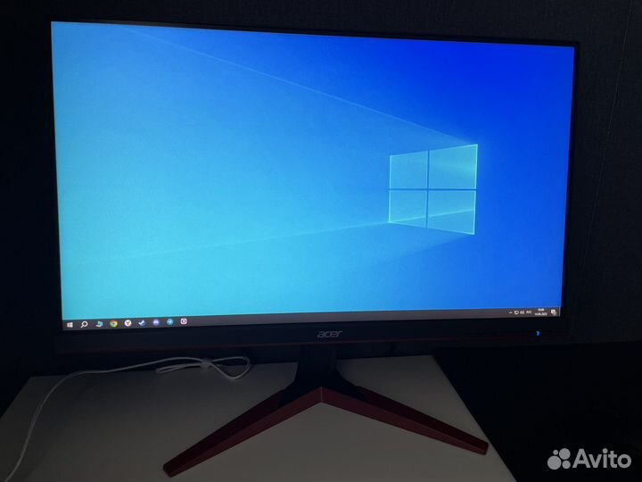 Монитор Acer 240гц