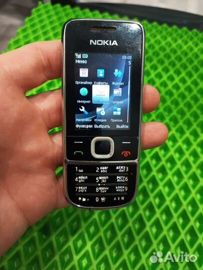 Nokia 2700 Classic