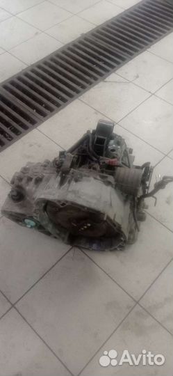 АКПП ниссан