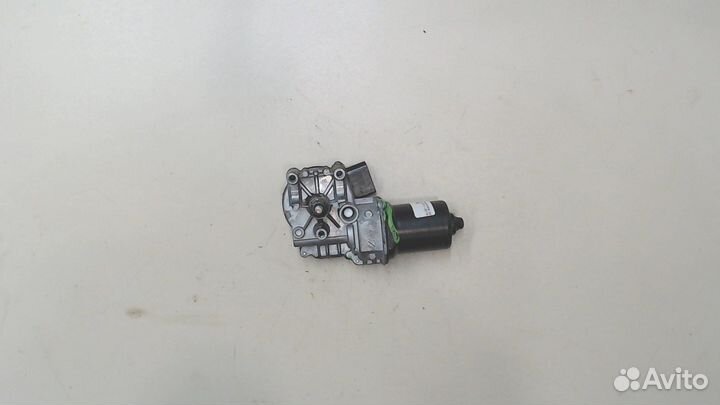 Двигатель стеклоочистителя передний Audi A4 (B8) A