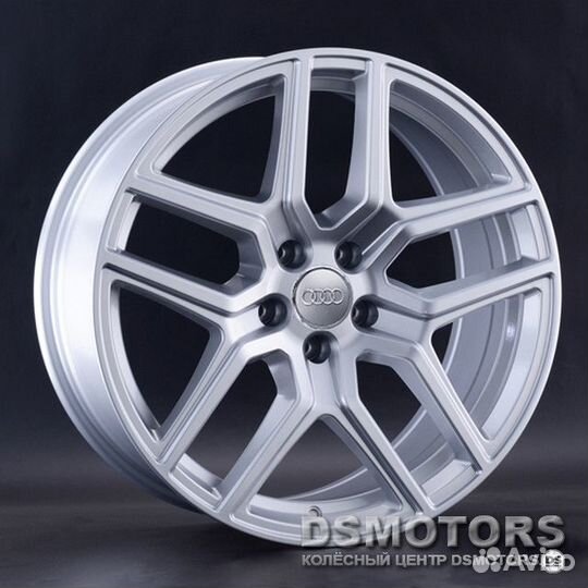 Диски Audi A169 8.5/19 5x112 ET28 d66.6 S