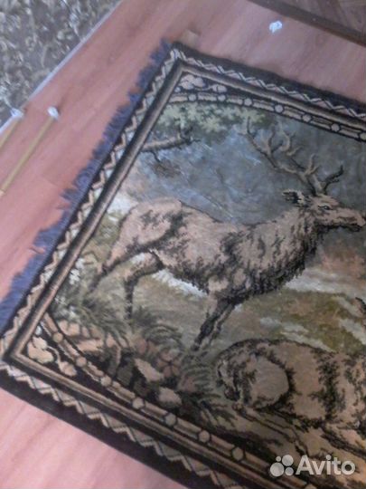 Продам кавёр старый