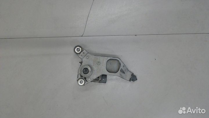 Механизм стеклоочистителя Ford Focus 3, 2015