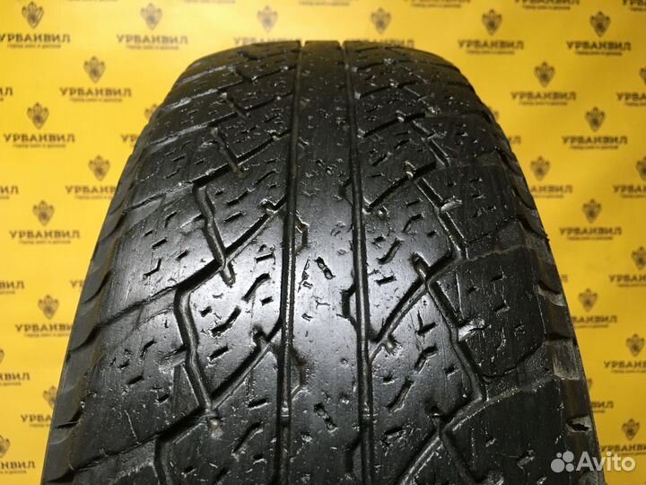 Bridgestone Dueler A/T 693 215/70 R16 100S