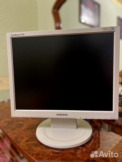 Монитор samsung 51ON S