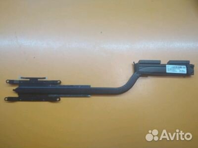 Б/У радиатор для ноутбука HP 14-CM 14-CK