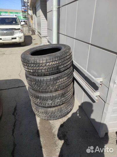 Cooper Discoverer HTS 265/60 R18