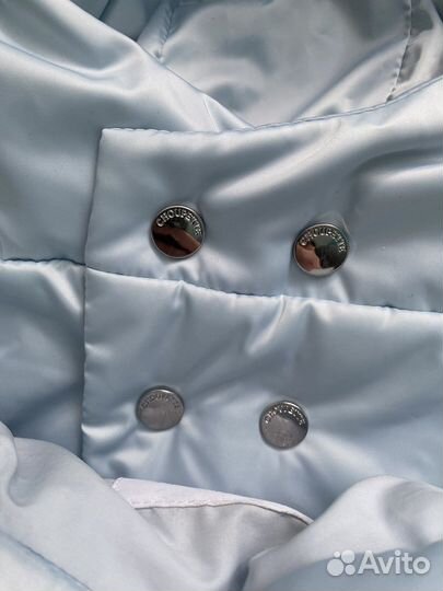 Конверт на выписку choupette