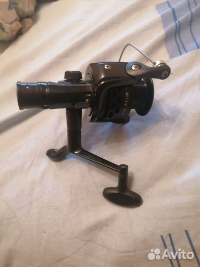 Рыболовные снасти