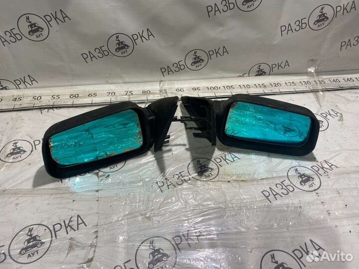 Зеркало боковое заднего вида Ваз 2110 2112