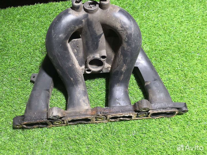 Впускной коллектор Chevrolet LD9