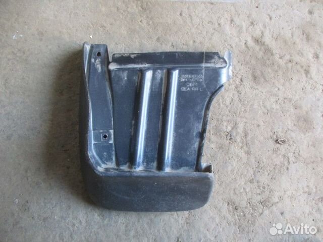 Брызговик задний левый Honda Accord VII 2003-2008