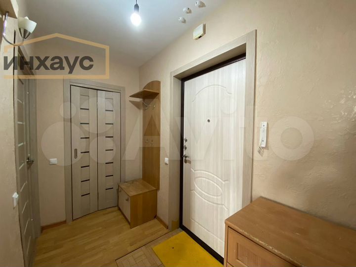 1-к. квартира, 37,8 м², 19/25 эт.
