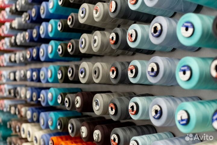 Мастер швейного цеха