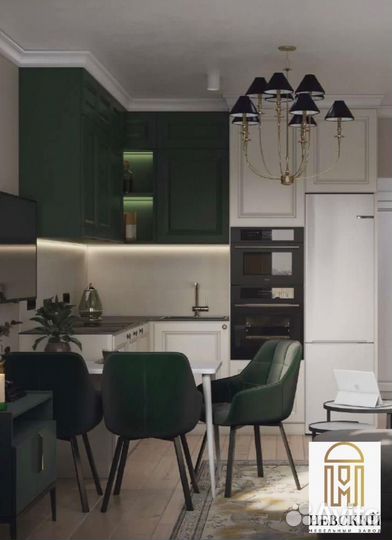 Кухня \ мебель от производителя