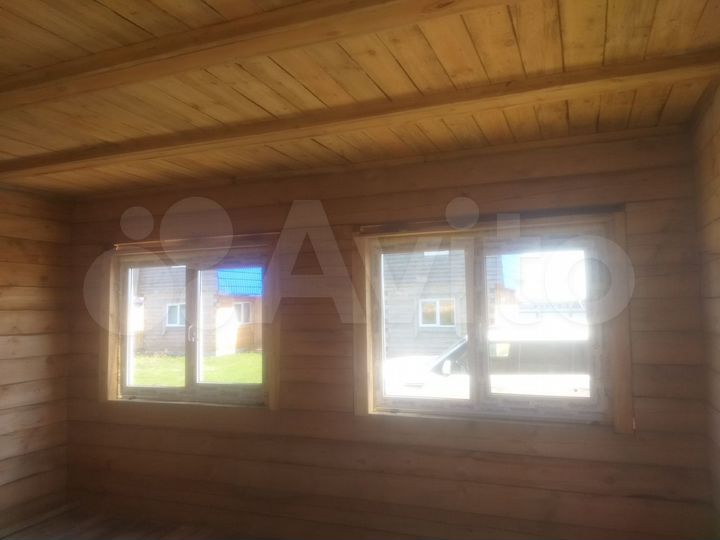 Дом 54 м² на участке 10 сот.