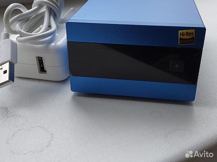 Цап Sanskrit S.M.S.L mini DAC