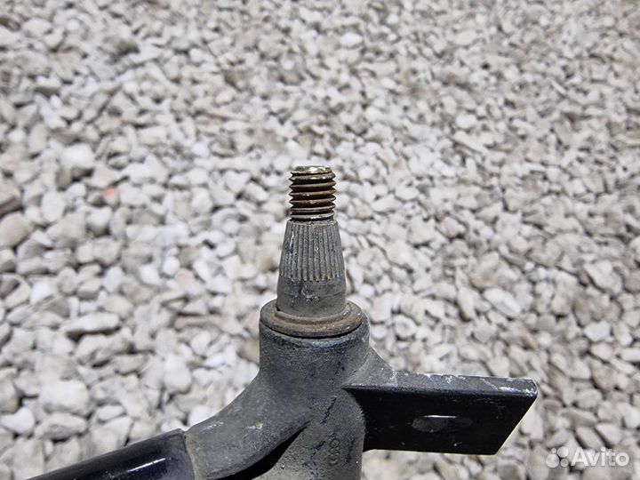 Трапеция Ауди 80