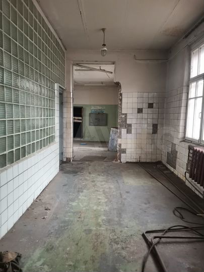 Производство, 131.4 м²