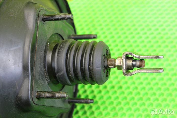 Вакуумный усилитель Toyota Camry SV41 3S-FE 1998