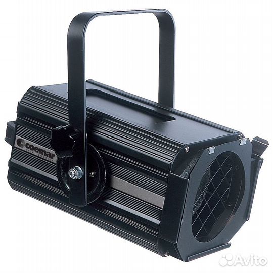 Театральный прожектор Coemar risalto 650/1000W F