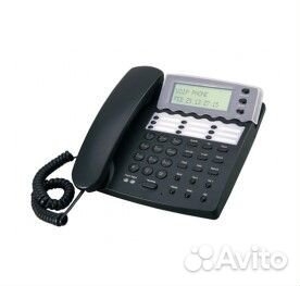 IP-телефон SIP Atcom AT-530 RU