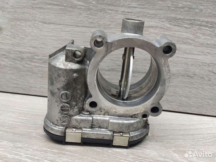 Дроссельная заслонка Mercedes M271