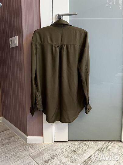 Рубашка Marks spenser