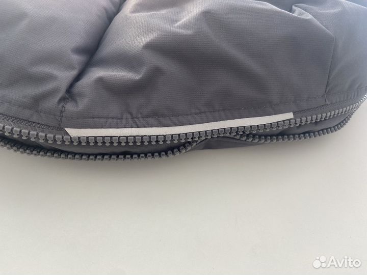 Коверт для коляски Leokid