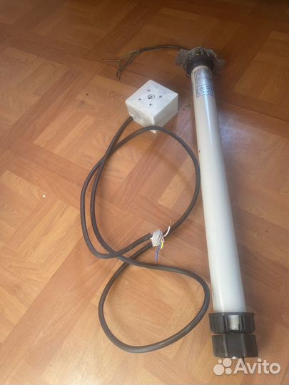 Мотор ролет (жалюзи)