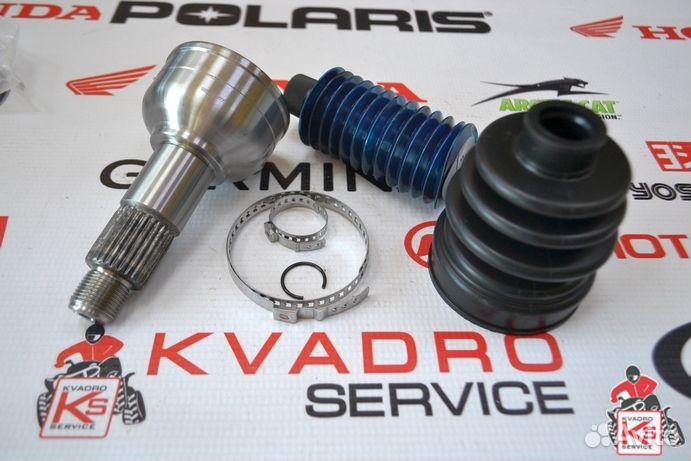 Шрус наружний перед/зад EPI WE271119 для Yamaha