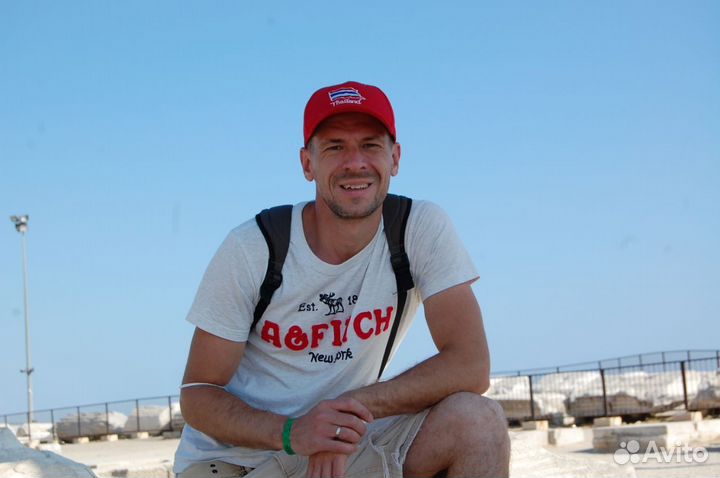 Доверительное управление недвижимостью