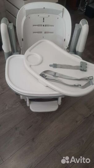 Стульчик для кормления peg perego tatamia