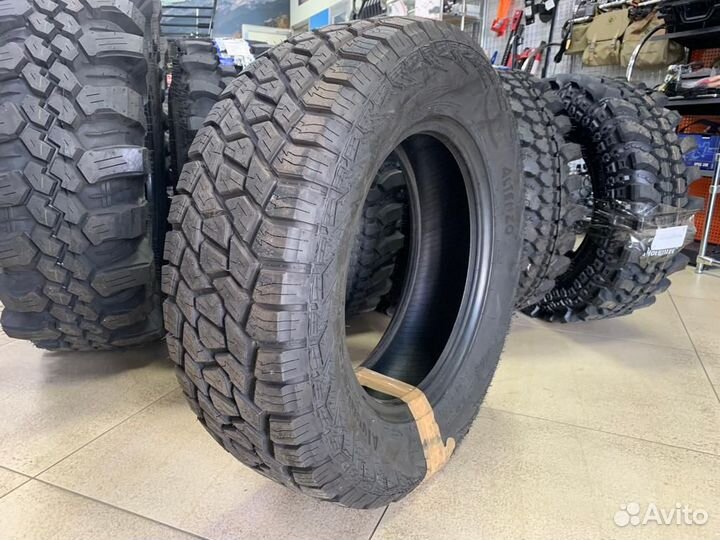 Altenzo Alventurer A/T 265/75 R16