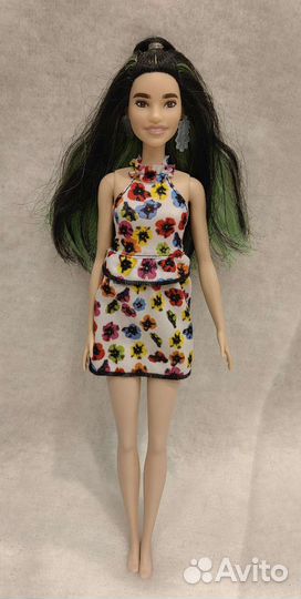 Барби barbie