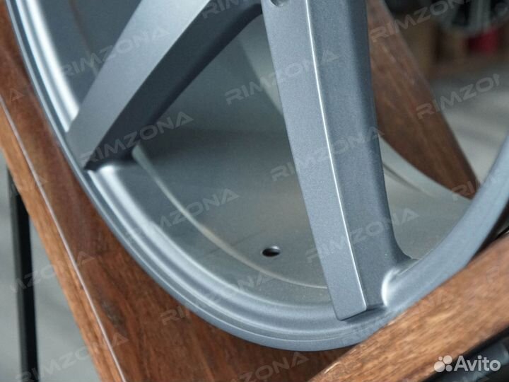 Литые диски Vossen R16 для Mitsubishi. Арт015