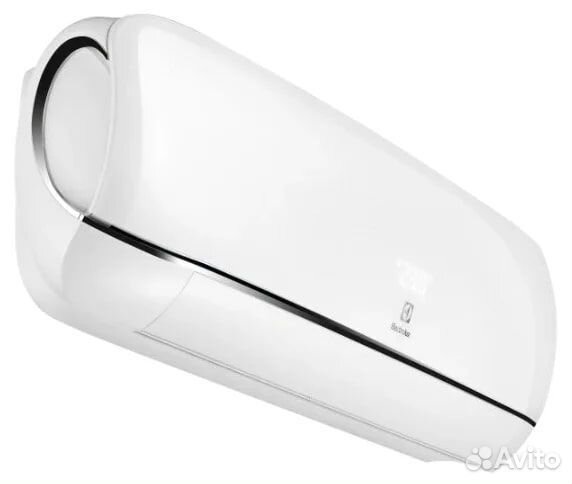 Кондиционеры electrolux серии evolution