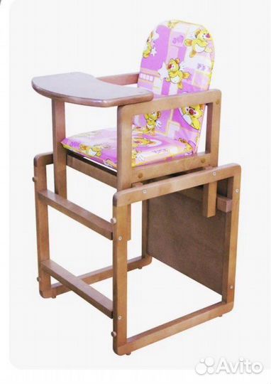 Стул для кормления