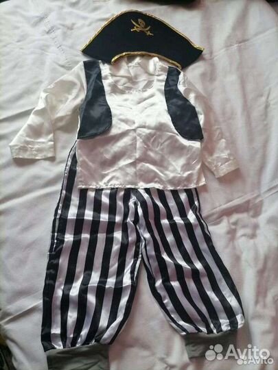 Новогодние карнавальные костюмы