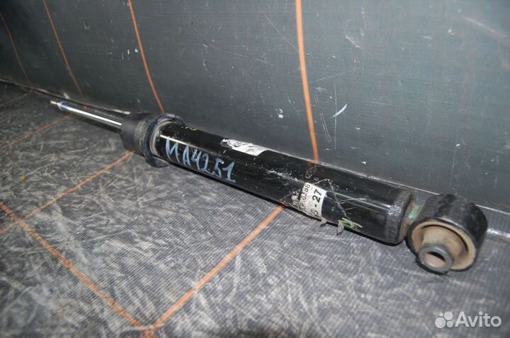 Амортизатор задний - Kia Sportage 4