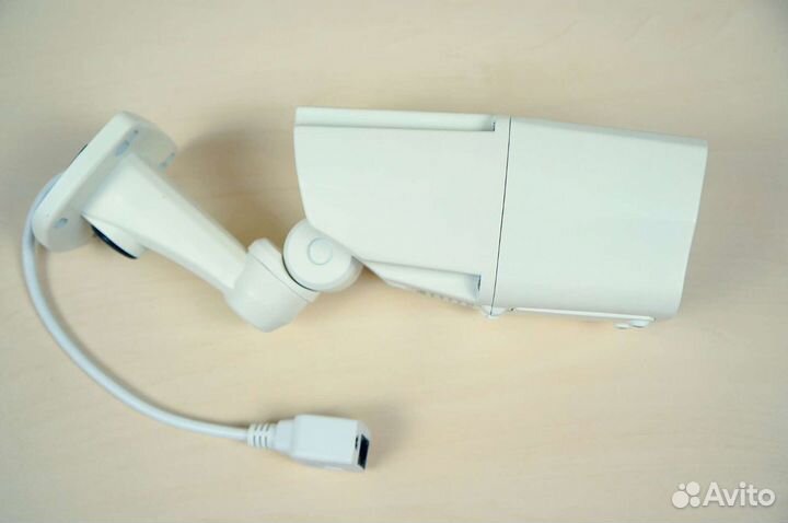 Escam Q1039 4Х zoom Камера наблюдения