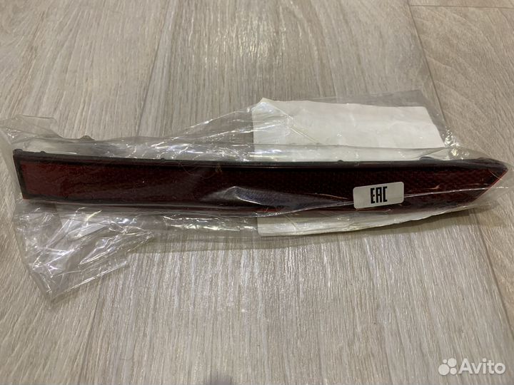 Светоотражатель Тигуан 2016- 5NA945106A