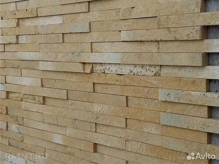 Дагестанский камень в Алупке