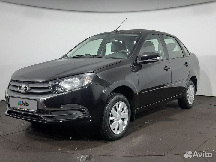 LADA Granta 1.6 МТ, 2023