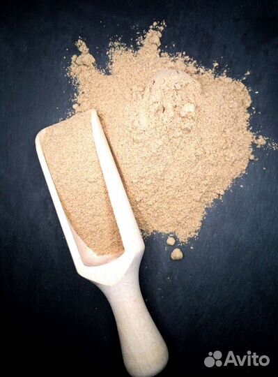 Смесь специй 