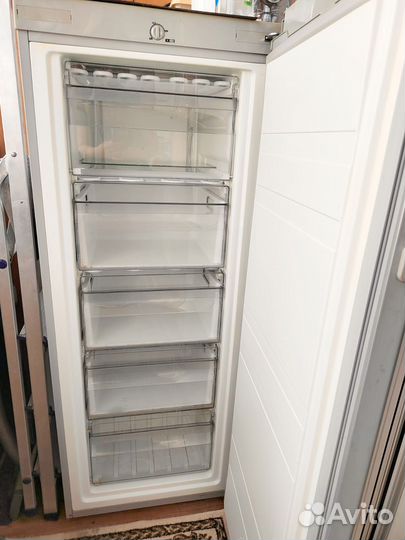 Морозильная камера shivaki