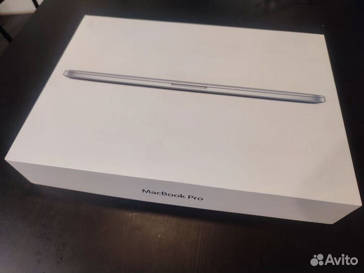 Apple MacBook Pro 2015 Mid 2012