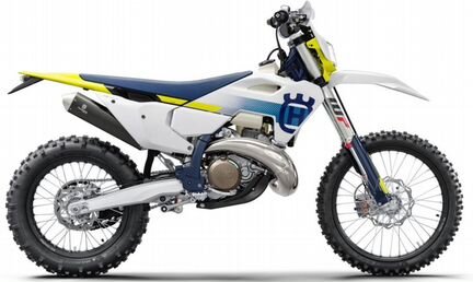 Husqvarna TE 250i 2024 TBI