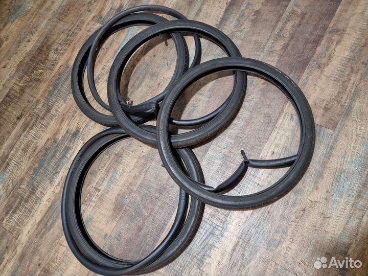 Kenda kwest 20x1,12 покрышки и камеры